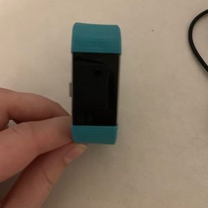 Fitbit Charge 2